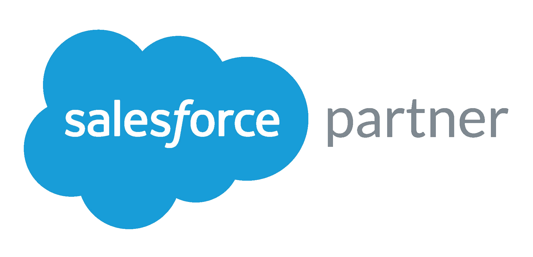 Salesforce Logo